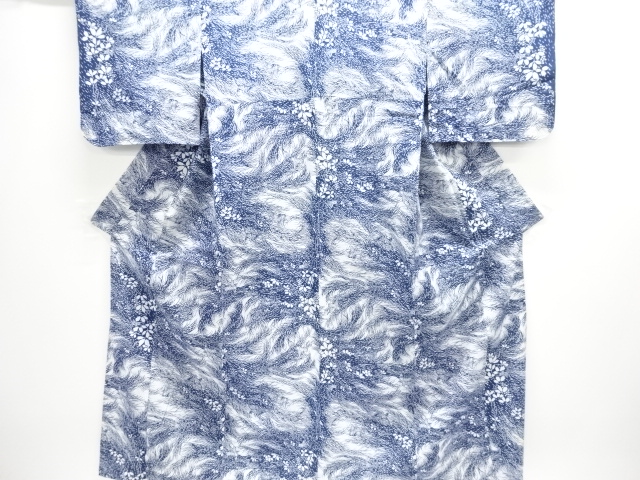 JAPANESE KIMONO / YUKATA / KOBAI / CRICKET